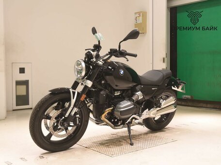 2024 BMW R 12, чёрный, 1527000 рублей, вид 4