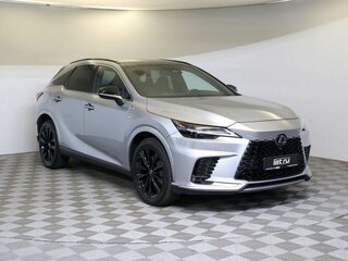 2023 Lexus RX 350 V, серый, 7599000 рублей, вид 3