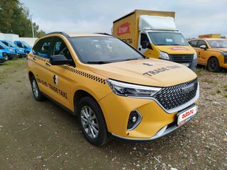 2023 Haval M6 II, белый, 1442700 рублей, вид 1