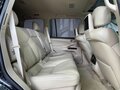 2013 Lexus LX 570 III Рестайлинг, чёрный - вид 10