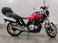2012 Honda CB 1100, красный, 579000 рублей