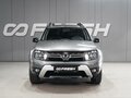 2019 Renault Duster I Рестайлинг, синий, 1589000 рублей - вид 1