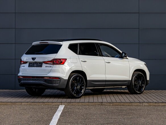 2023 Jetta VS5 I Рестайлинг, белый, 2295000 рублей - вид 5