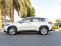 2026 Toyota Corolla Cross I Рестайлинг, белый, 3790000 рублей - вид 6
