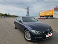 2014 BMW 3 серии 320d xDrive VI (F3x), синий, 1630000 рублей