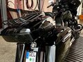 2022 Harley-Davidson CVO Road Glide, чёрный, 4200000 рублей - вид 7