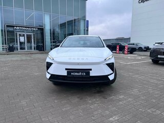 2026 Omoda C5 II, белый, 2399000 рублей, вид 1