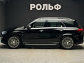 2026 Mercedes-Benz GLE AMG 53 AMG II (V167) Рестайлинг, чёрный, 16500000 рублей - вид 5