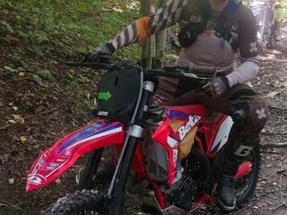 Beta RR 4T 350/390/430/480 RC