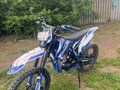2024 Progasi Super Max 300, синий, 140000 рублей