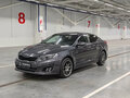 2014 Kia Optima III Рестайлинг, серый, 1140000 рублей