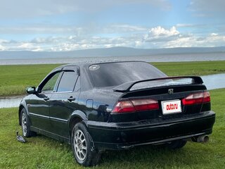 1998 Honda Torneo, чёрный, 450000 рублей, вид 5