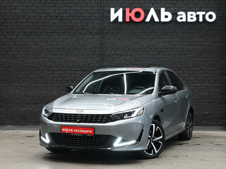 2023 Kaiyi E5, серый, 1570000 рублей, вид 1