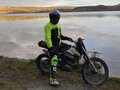 2021 Motoland XT 250 ST, белый, 100000 рублей - вид 4