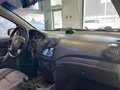 2006 Chevrolet Aveo I Рестайлинг, синий, 340000 рублей - вид 9