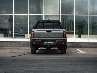 2024 JAC T9, серый, 2850000 рублей, вид 4