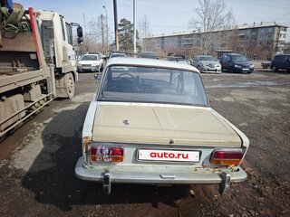 1974 Lada (ВАЗ) 2103, серый, 90000 рублей, вид 3