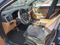 2020 Kia Sportage IV Рестайлинг, синий, 2750000 рублей - вид 11