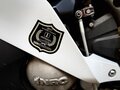 2008 Yamaha YZF-R6, белый, 750000 рублей - вид 8