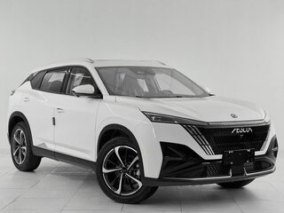 2025 Dongfeng Mage, белый, 2560000 рублей, вид 3