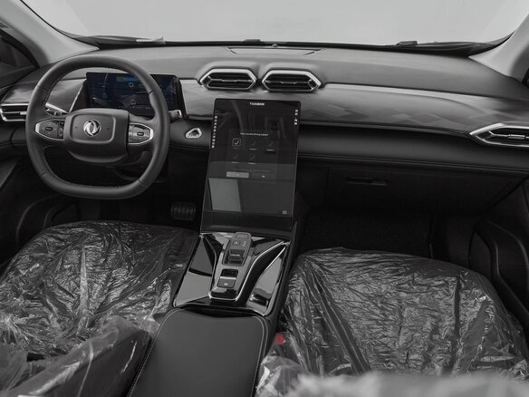 2024 Dongfeng Mage, белый, 2330000 рублей - вид 9