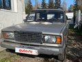 2011 Lada (ВАЗ) 2104, серебристый