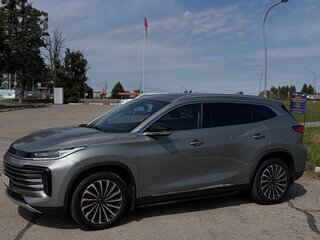 2023 Exeed TXL I Рестайлинг, серый, 2165000 рублей, вид 3