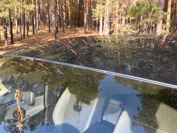 2012 Ford Focus III, чёрный, 650000 рублей - вид 3