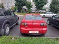 2005 Mazda 3 I (BK), красный - вид 4