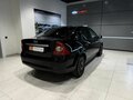 2010 Ford Focus II Рестайлинг, чёрный - вид 5