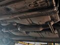 2004 Toyota Camry V (XV30) Рестайлинг, чёрный, 720000 рублей - вид 10
