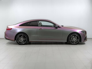 2019 Mercedes-Benz E-Класс 200 V (W213, S213, C238), розовый, 4560000 рублей, вид 4