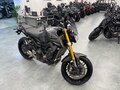 2015 Yamaha MT-09 (FZ-09), серый, 810000 рублей - вид 5