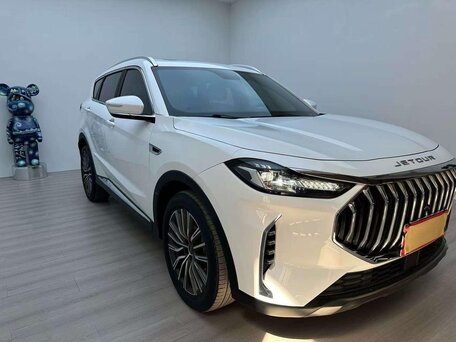 Jetour X70+ I