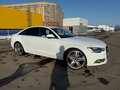2012 Audi A6 IV (C7), белый, 930000 рублей - вид 4