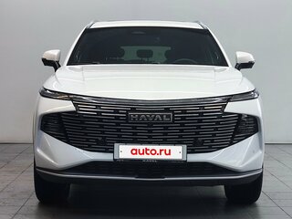 2025 Haval F7 II, белый, 3300000 рублей, вид 3