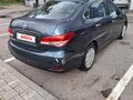 2013 Nissan Almera III (G15), серый, 500000 рублей - вид 2