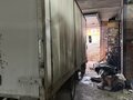 1999 Isuzu Elf (N-series), бежевый, 800000 рублей - вид 5