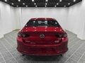 2022 Mazda 3 IV (BP), красный, 1300000 рублей - вид 5