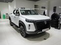 2025 Changan Hunter Plus, белый - вид 4