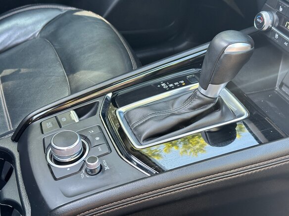 2019 Mazda CX-5 II, красный, 2700000 рублей - вид 24