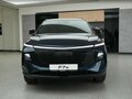 2026 Haval F7x II, синий - вид 1