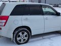 2005 Suzuki Escudo III, белый - вид 4