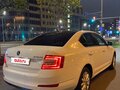 2015 Skoda Octavia III (A7), белый, 1080000 рублей - вид 6