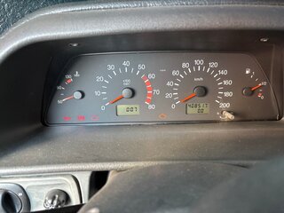 2006 Lada (ВАЗ) 2114, серебристый, 90000 рублей, вид 5