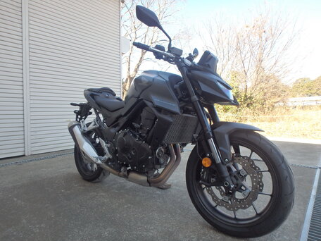 2025 Honda CB 750 Hornet, чёрный, 980000 рублей, вид 1