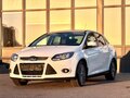 2012 Ford Focus III, белый, 825000 рублей - вид 5