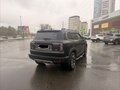 2024 Haval Dargo I, чёрный - вид 2