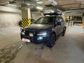 2010 Suzuki Grand Vitara II Рестайлинг, чёрный, 1690000 рублей - вид 5