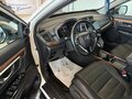 2021 Honda CR-V V Рестайлинг, белый - вид 10